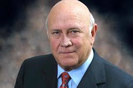 HOW DE KLERK, THE  NATS AND PROMINENT BUSINESSMEN SOLD OUT SA